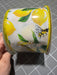 Wht Satin/Lemons-Bees, 2.5"X10Y 41236-40-02 - DecoExchange®
