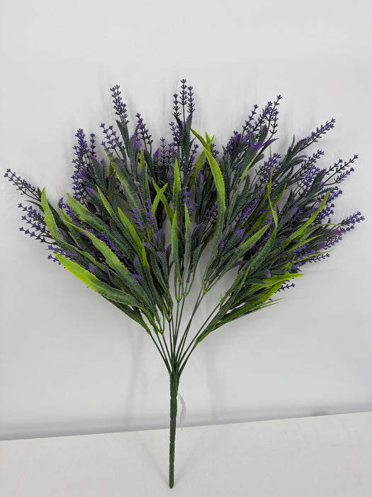 23 In Lavender Bush X 12 82510