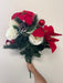 22 In Mixed Poinsettia 83585 - DecoExchange®