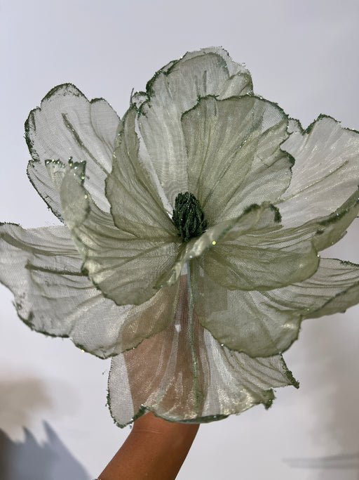 Magnolia X 1 Spray Grn 25790 - DecoExchange®