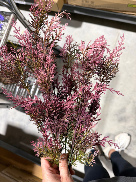 Pls Cedar Bshx8 Bu  G 1/120Z 57219 - DecoExchange®