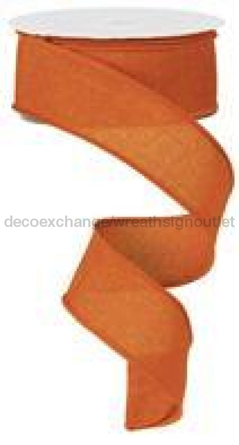 1.5"X50YD ROYAL BURLAP Tailsman RG52785T - DecoExchange