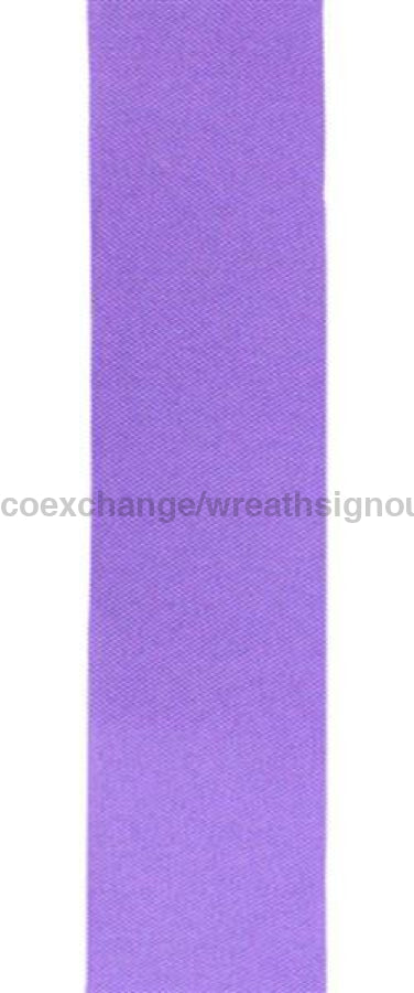 1.5"X50Yd Value Faux Burlap Dk Lavender RC5000WF - DecoExchange