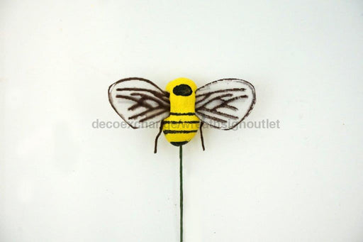 1 In Bee Yellow 2 Dz-Box D200652 Attachment