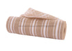 10.25’’X10Yd Fine Weave Frmhs Stripe Mesh Natural/White RY501048 Mesh
