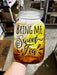 10"H X 6"L Bring me sweet tea Sign White/Rust/Yellow AP7189 - DecoExchange