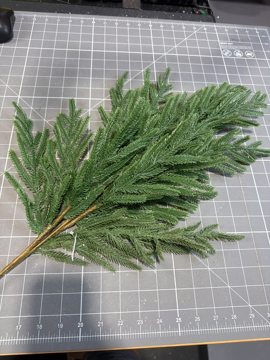 Christmas Pine Spray 26240