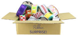 1.5" X 10Yd Ribbon Surprise Multi RS1000 - DecoExchange®