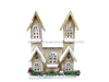 12’’ House 10 Led Lights 84014Bn Base