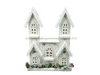 12’’ House 10 Led Lights 84014Wt Base