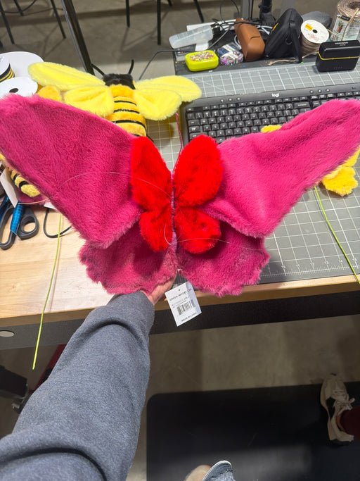 Butterfly,D19.5In AC10530MVRD - DecoExchange®