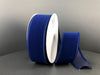 Navy Velvet, 1.5"X10Y 131809-25