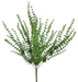 Plastic Thyme Bush 21in 13705GN