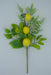 15’’ Lemon Pick 62219 Greenery