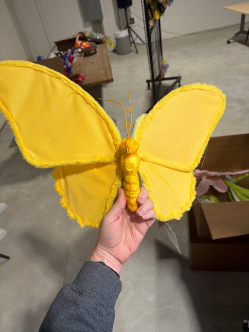 Butterfly,D19.5In AC10530YE - DecoExchange®