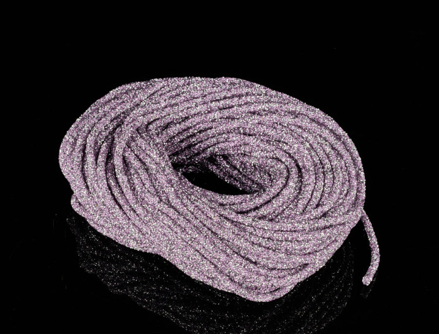 15Ft Diamond Roll Lavender Mc506613 Rope