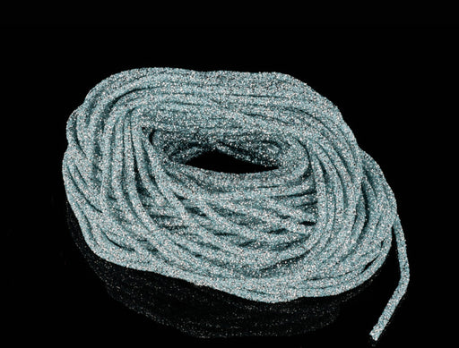 15Ft Diamond Roll Light Blue Mc506614 Rope