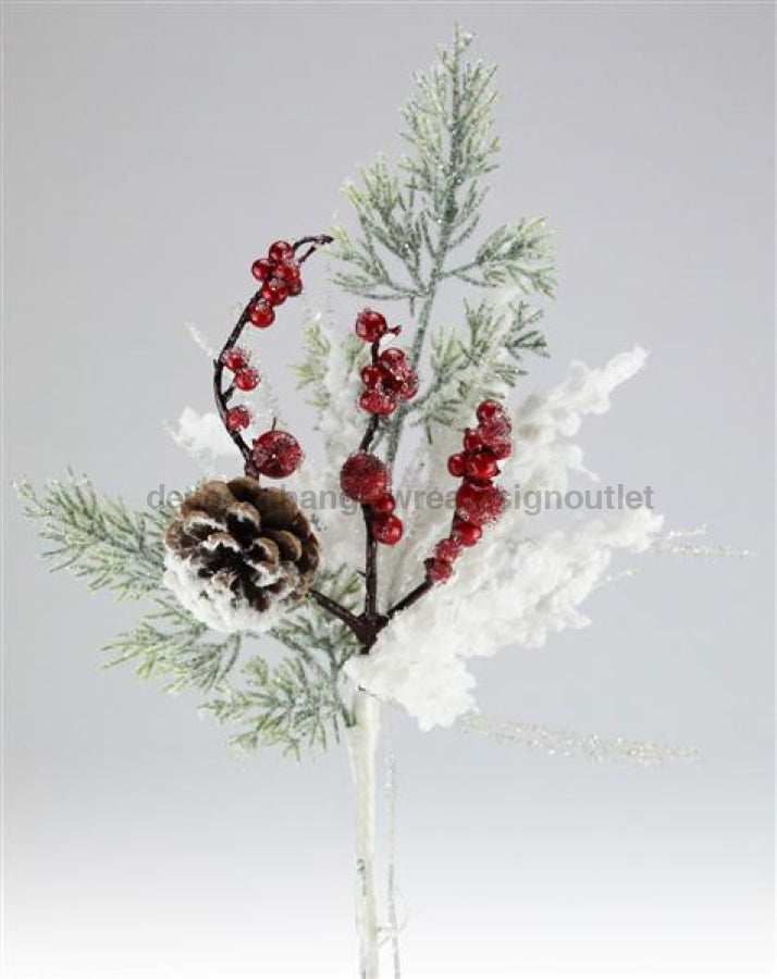 Wreath Sprays - Grand Elegance for Your Craft Creations