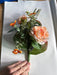16’’ Ranunculus Pick 84920-PH Greenery