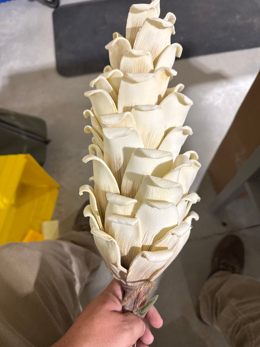 21" Foam Pinecone MTX76273-CRBR - DecoExchange®