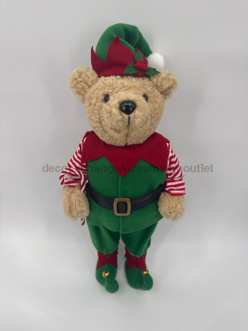 18.5’’ Elf Bear 4516707 Base