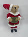 18.5’’ Santa Bear 4516706 Base