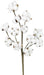 18.5"L Cotton Spray Natural FH7539 - DecoExchange