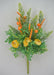 18 In Mixed Ranunculus 64838-Yel Greenery