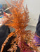 18 In Plastic Fern Bush 85367-UV-BRN Pick