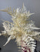 18 In Plastic Fern Bush 85367-UV-WT Pick