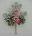 18 In Rose Berry Spray W 83754-Rd - DecoExchange®