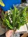 18’’ Mixed Greenery Bush 84831 Greenery