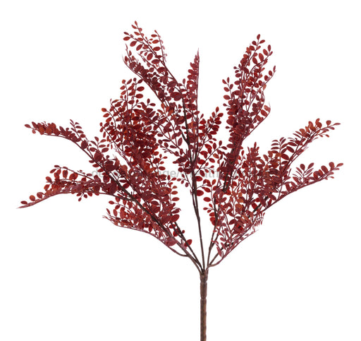 18’’ Pepper Bush Rust Orange HA1879 Attachment