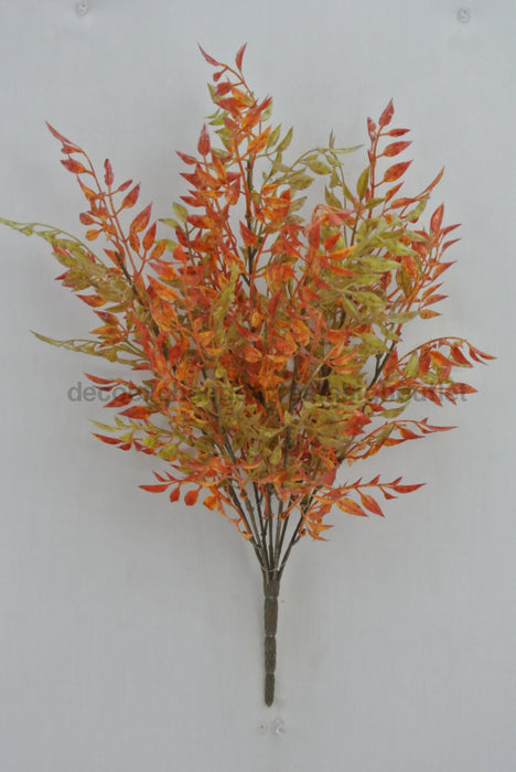 18’’ Smilax Bush X 7 (Product Code: 81834) Greenery