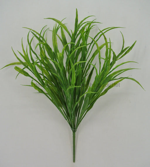 19’’ Grass Bush 84812 greenery