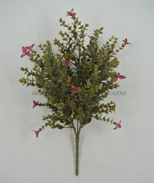 19 In Mini Eucalyptus Plastic 85272 MV Pick