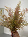 19 In Mixed Fern Bush 85368-UV-Autum Pick