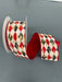 Dbl Sided D72447-40-12 Ribbon