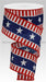 2.5"X10Yd Bold Stars/Stripes On Satin White/Red/Blue RGC115127 - DecoExchange