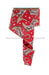 2.5’’X10Yd Cowboy Boots Red/Brown/Tan/White Rgf153924 Ribbon