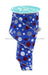 2.5’’X10Yd Multi Polka Dot Ryl Blue/Silver/White/Red RGF186525 ribbon