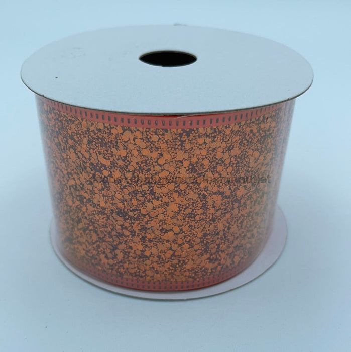 2.5"X10Yd Org Super Glit 75102-40-19 - DecoExchange