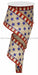 2.5’X10Yd Stars And Stripes On Royal Light Beige/Red/Royal Rg01253H6 Ribbon