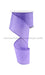 2.5’’X50Yd Cross Hatch Lilac Nr5010Y1 Ribbon