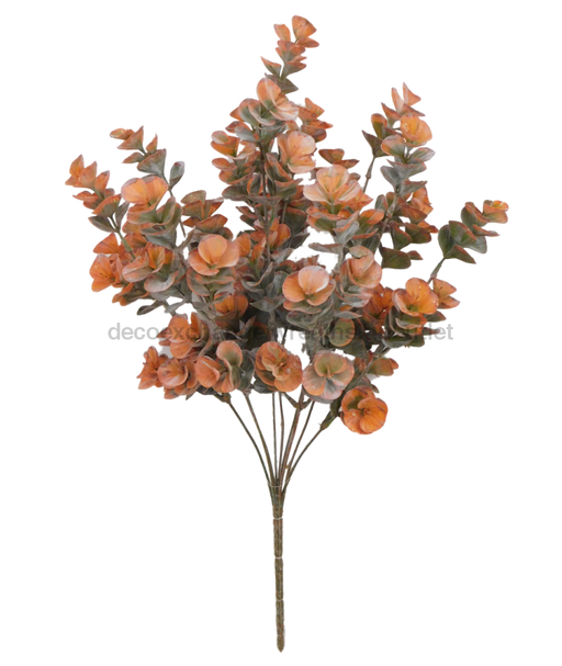 20.5" Eucalyptus Bush 82965-OR - DecoExchange®