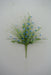 20.5 In Linum Bush 40200-Bl Greenery
