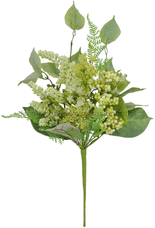 20 In Berry Bush 82589 - DecoExchange®