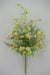 20 In Mixed Wild Flower Bush 64851-Gn Greenery