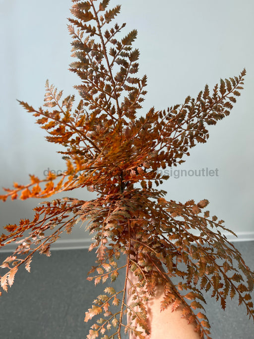 20 In Plastic Fern Bush 85369-UV-AUTYE Pick