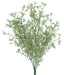 20’’L Wildflower Bush White Fp105127 Greenery